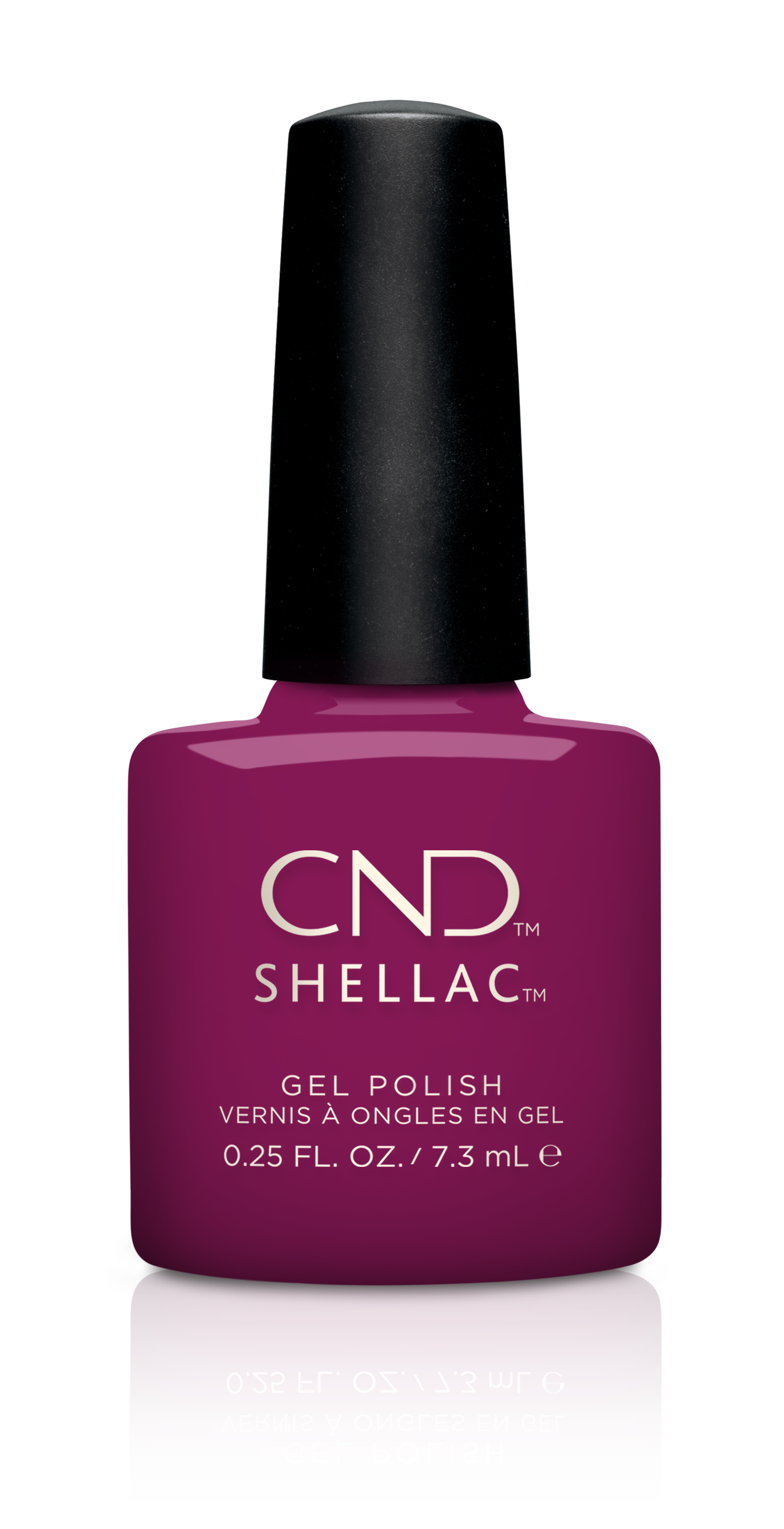 CND Shellac Dreamcatcher